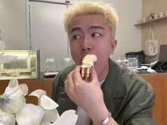 -La Porte de Paris 巴黎之门法式甜品