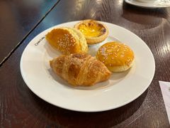 -白虎自助餐厅·真老虎·景观自助餐厅(广州长隆酒店)