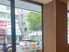 -麦当劳(开平潭江店)