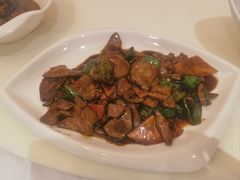 -永兴餐厅(复兴中路店)