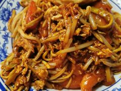 -何太太馄饨面铺(大浒东苑店)