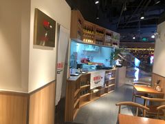 -姚面记·海派家常菜(恒基名人购物中心店)