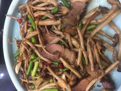 -川坝子酒楼(安华西里店)