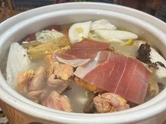 -束河人家(南锣鼓巷店)