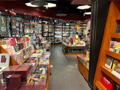 -西西弗书店(城西银泰城店)