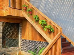 -61号餐吧(兴坪古镇漓江店)