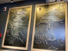 -头壹号饸饹面·大油条(东升科技园店)