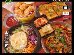 -槿Story·韩国料理(望京韩国美食城店)