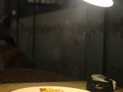 芝士意面-大书房咖啡(中传国交店)