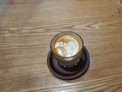 -infinite cafe