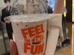 -DQ·蛋糕·冰淇淋(万象城店)