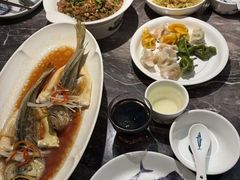 -前海沿·海鲜水饺青岛菜(乐客城店)