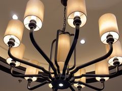 包厢-小厨娘淮扬菜(六合欢乐港店)