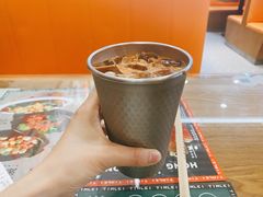 港式奶茶-添利·香港茶餐厅·下午茶(雪象店)