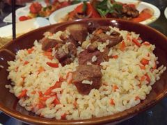 -马尔龙新疆饭店·清真(瑞景店)