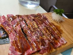 -猫爪爪原切自助烤肉(观音桥阳光世纪店)