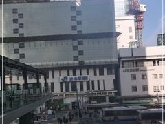 -涩谷全向十字路口