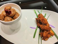 -程新大酒店(常州龙虎塘店)