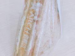 全麦火腿调理包-御蝶坊面包KNAC(沙河西店)