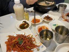 -长顺参鸡汤店(西塔总店)