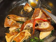 -香云轩·顺德菜(香云纱园林酒店店)