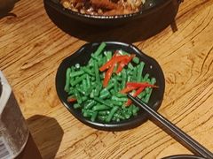 -我的面 川味Bistro(后沙峪店)