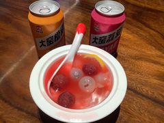 -李犟大爆鳝面·手工蟹黄包(湖滨西湖店)