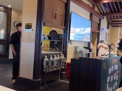 -煜丰汴京烤鸭(福彩路店)