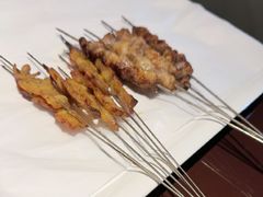 -三个大叔东北烧烤·砂锅菜(西三旗店)