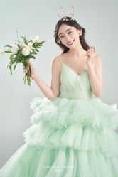 -金夫人婚纱摄影(西昌店)