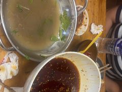 -古真记钵钵鸡(总店)