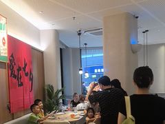 -必胜客(阿罗海店)