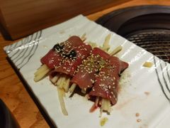 -赤坂亭·M9和牛烧肉·铁板烧·日料398放题(长泰广场店)