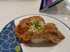 -濱寿司(高新伊藤店)