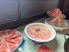 -鸿姐老火锅(疁城新天地店)