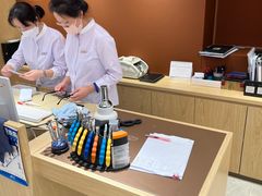 -吴良材眼镜(美罗城店)