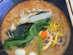 -刘文祥麻辣烫(清河毛纺路店)