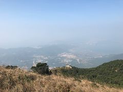 -七娘山