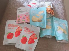 -名创优品(陕西西安大唐西市购物中心店)