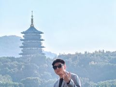 -杭州西湖柳莺里酒店
