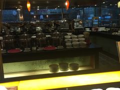 -华安国际大酒店-餐厅