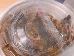 -老陈家擀面皮(平凉路店)