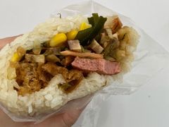 -秋英饭团(大庙新村店)