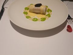 -L'Arome芳芳法国餐厅(仙林金鹰店)