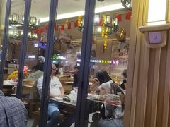 -阿胖龙虾小海鲜(宁国南路总店)