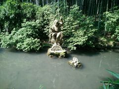 -杭州黄龙洞