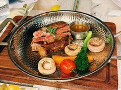 -Wood Garden(合生汇店)