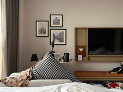 -广州粤海喜来登酒店