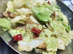 干锅包菜-华德来餐厅(集美店)