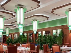 大堂-蝶园·装修中(BFC外滩金融中心店)